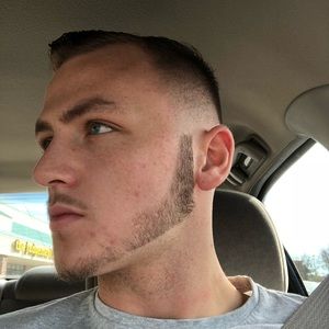 Meet your Posher, Quinten